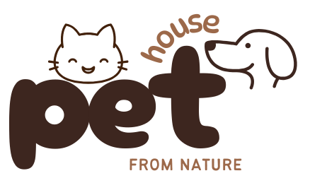 Pet House From Nature
